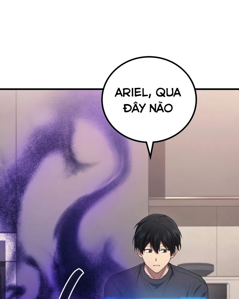 Võ Thần Hồi Quy Cấp 2 Chap 73 - Next Chap 74
