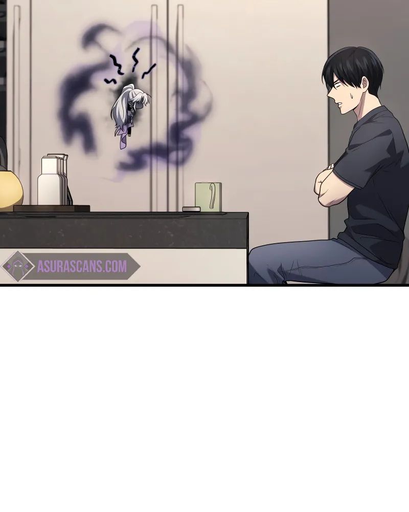 Võ Thần Hồi Quy Cấp 2 Chap 73 - Next Chap 74