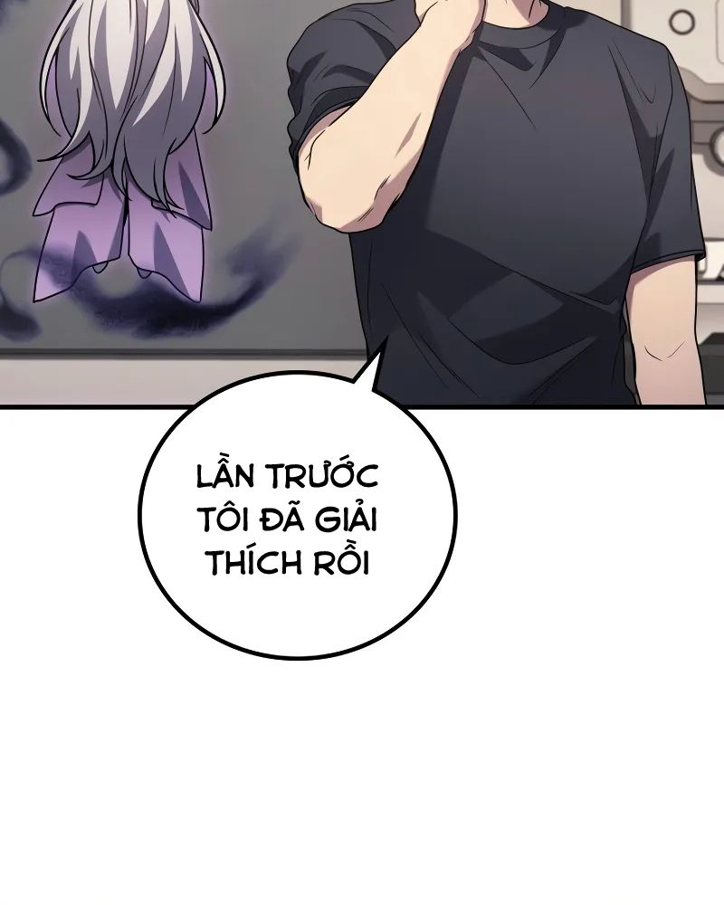 Võ Thần Hồi Quy Cấp 2 Chap 73 - Next Chap 74