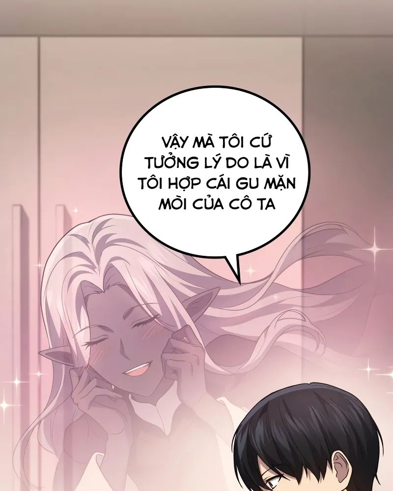 Võ Thần Hồi Quy Cấp 2 Chap 73 - Next Chap 74
