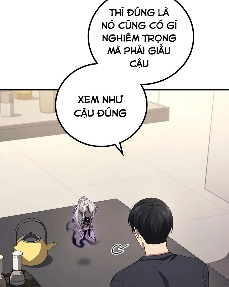 Võ Thần Hồi Quy Cấp 2 Chap 73 - Next Chap 74