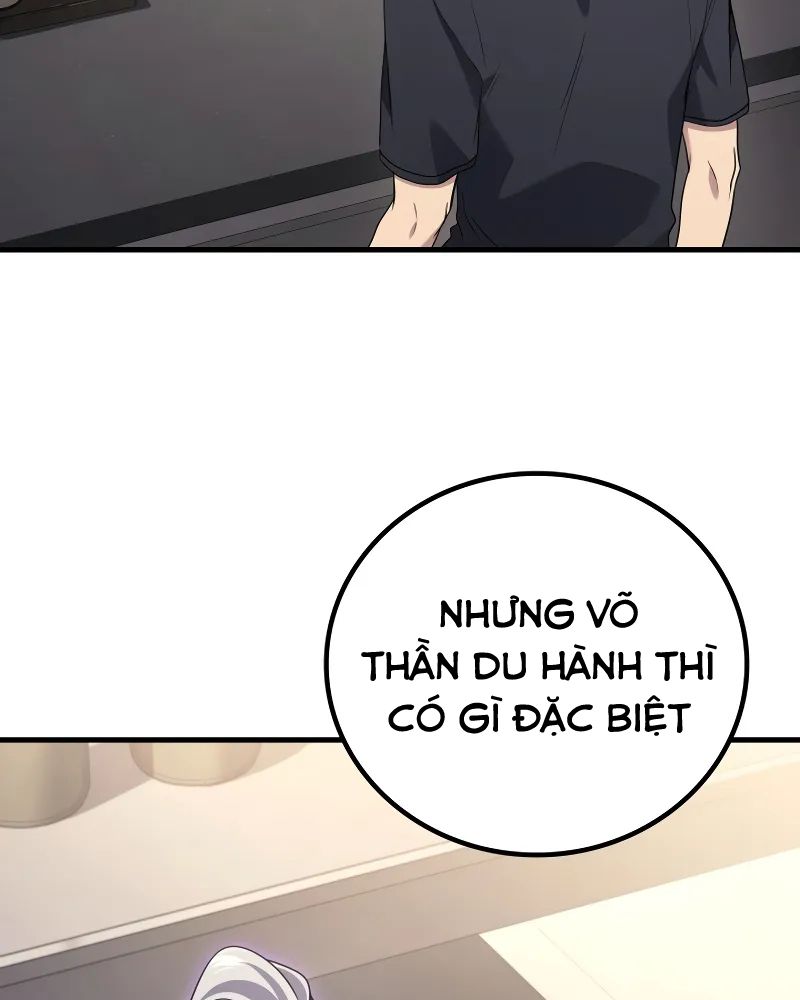 Võ Thần Hồi Quy Cấp 2 Chap 73 - Next Chap 74