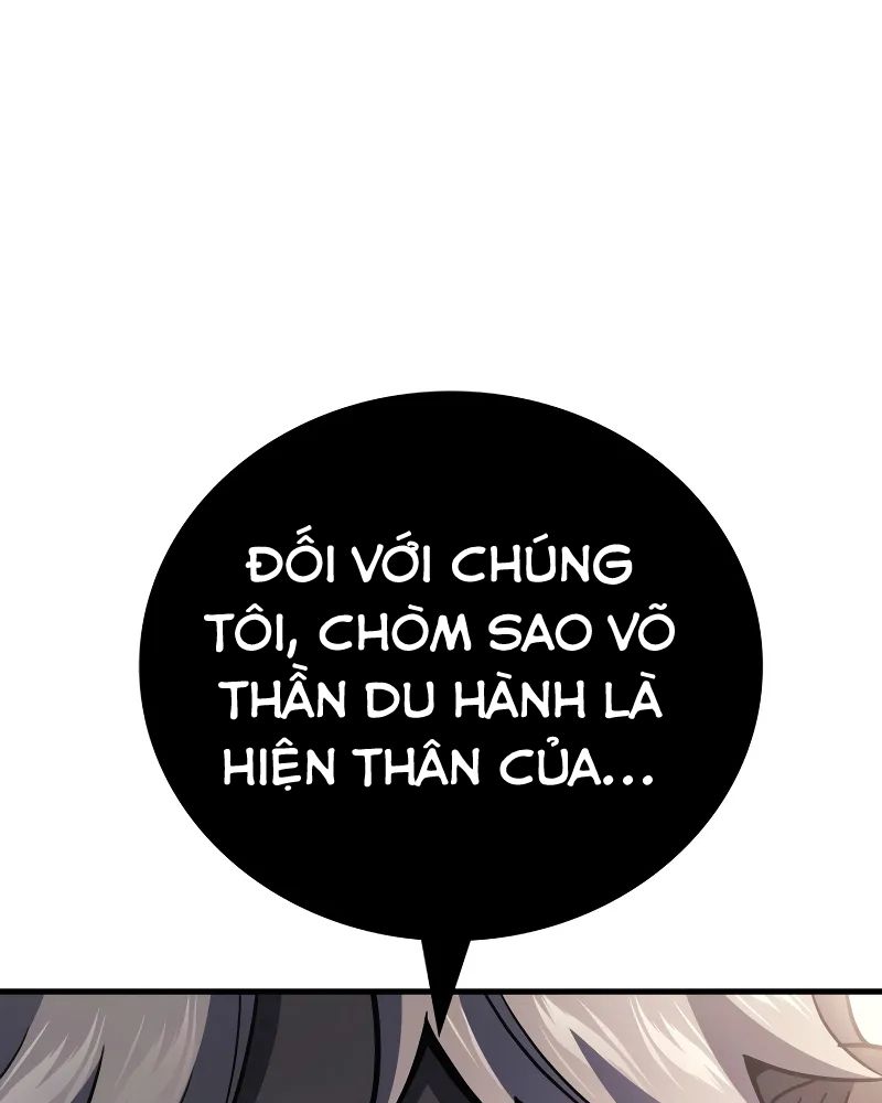 Võ Thần Hồi Quy Cấp 2 Chap 73 - Next Chap 74