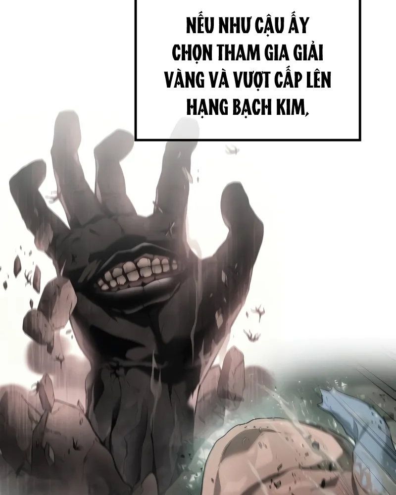 Võ Thần Hồi Quy Cấp 2 Chap 74 - Next Chap 75