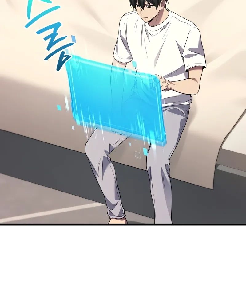 Võ Thần Hồi Quy Cấp 2 Chap 74 - Next Chap 75