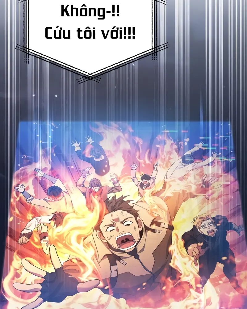 Võ Thần Hồi Quy Cấp 2 Chap 74 - Next Chap 75