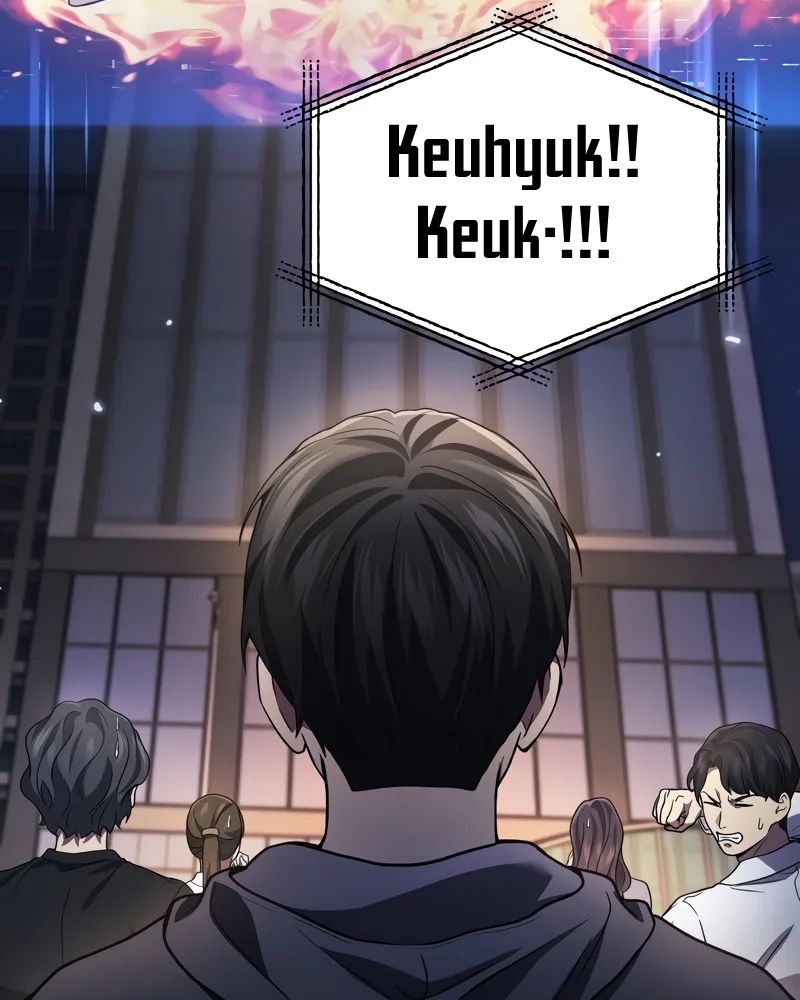 Võ Thần Hồi Quy Cấp 2 Chap 74 - Next Chap 75