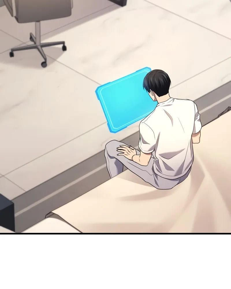 Võ Thần Hồi Quy Cấp 2 Chap 74 - Next Chap 75