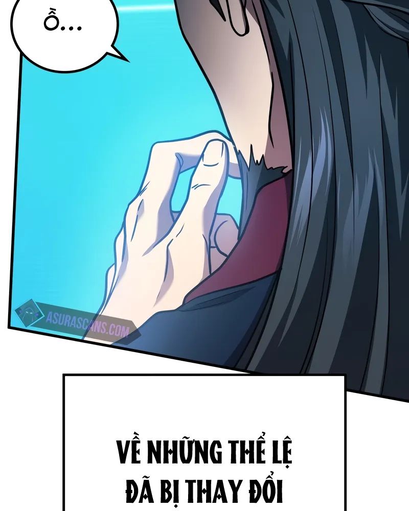 Võ Thần Hồi Quy Cấp 2 Chap 74 - Next Chap 75