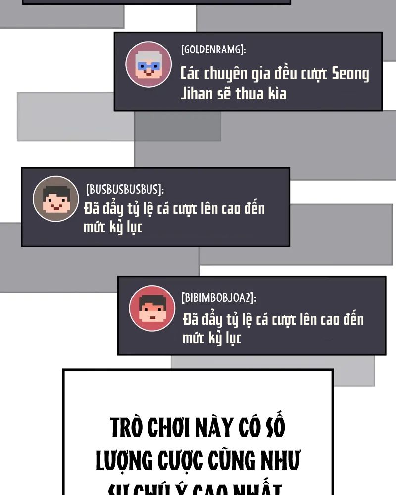 Võ Thần Hồi Quy Cấp 2 Chap 74 - Next Chap 75