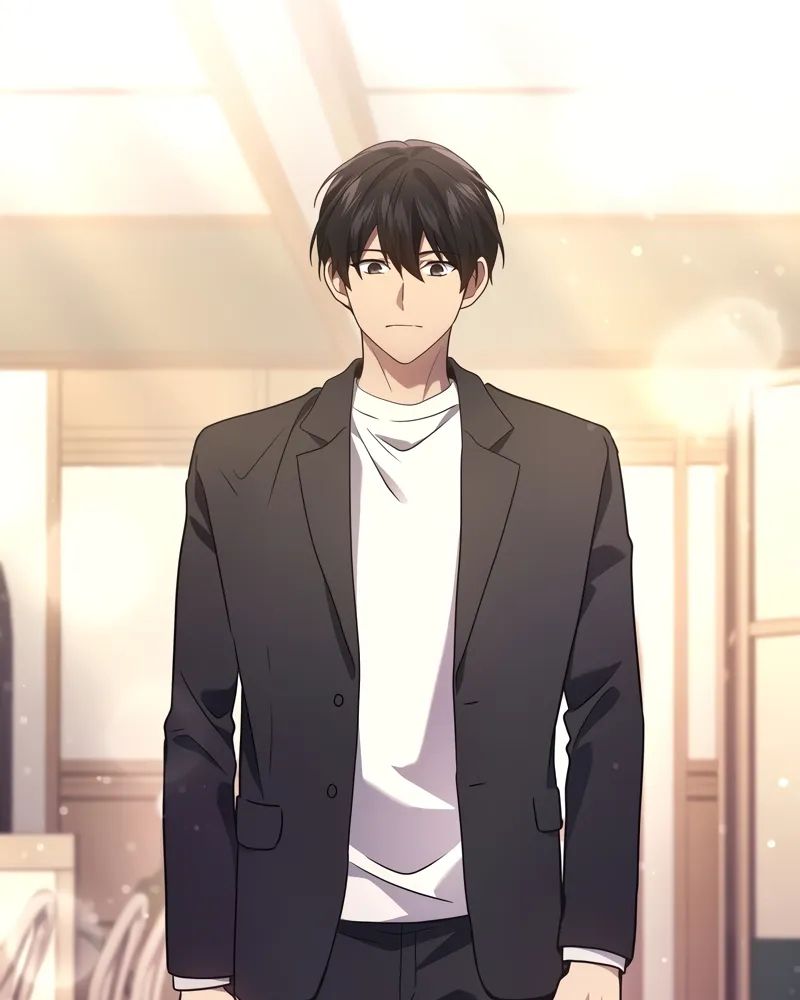 Võ Thần Hồi Quy Cấp 2 Chap 74 - Next Chap 75