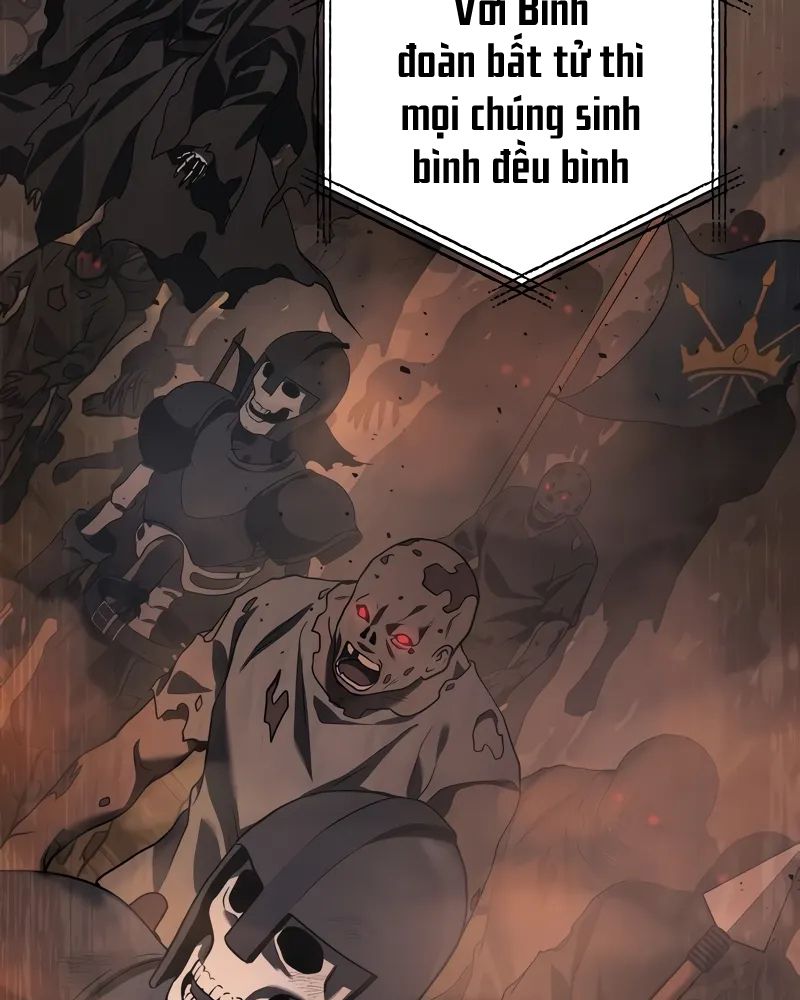 Võ Thần Hồi Quy Cấp 2 Chap 74 - Next Chap 75