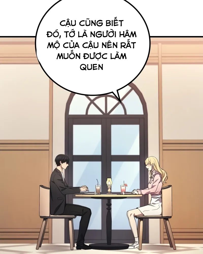 Võ Thần Hồi Quy Cấp 2 Chap 74 - Next Chap 75