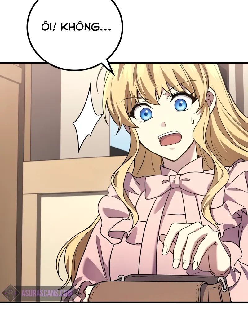 Võ Thần Hồi Quy Cấp 2 Chap 74 - Next Chap 75