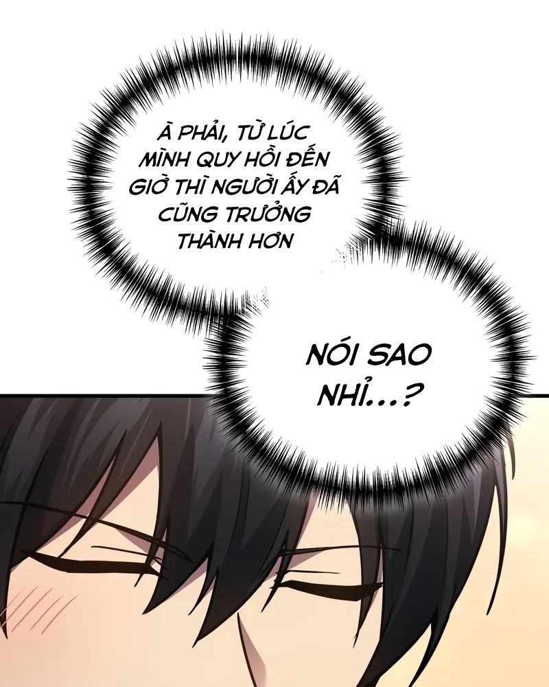 Võ Thần Hồi Quy Cấp 2 Chap 74 - Next Chap 75