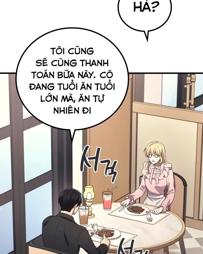 Võ Thần Hồi Quy Cấp 2 Chap 74 - Next Chap 75