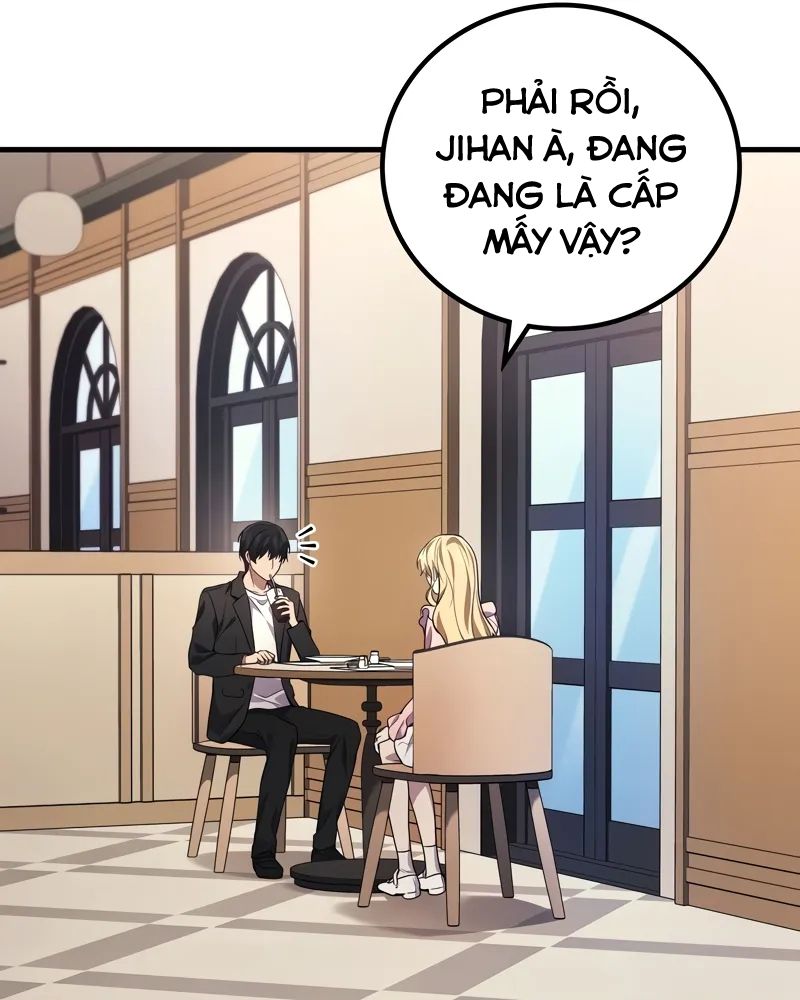 Võ Thần Hồi Quy Cấp 2 Chap 74 - Next Chap 75