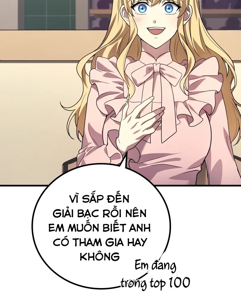 Võ Thần Hồi Quy Cấp 2 Chap 74 - Next Chap 75