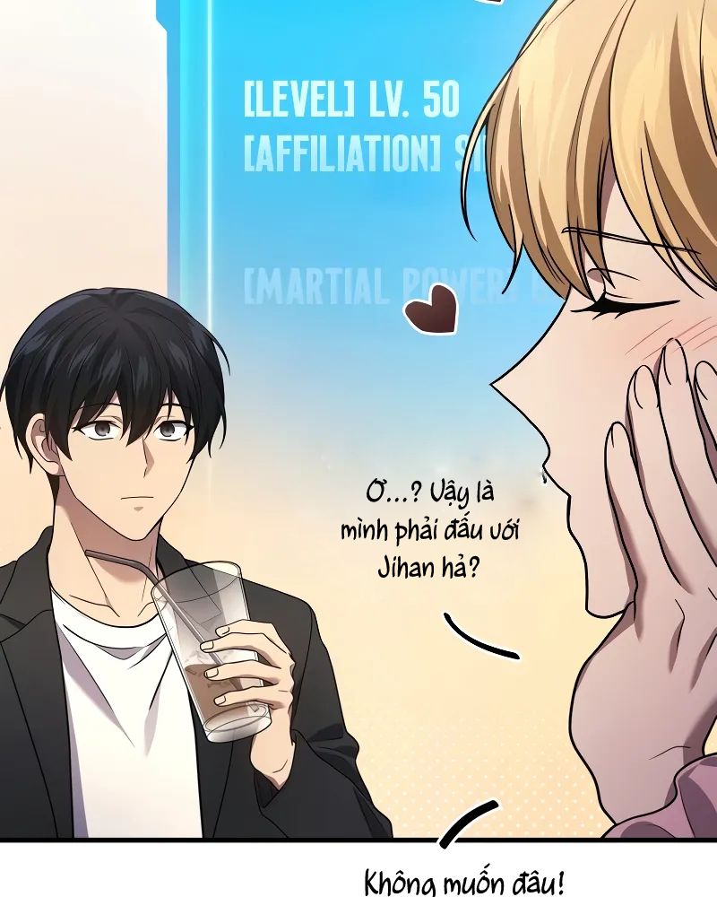 Võ Thần Hồi Quy Cấp 2 Chap 74 - Next Chap 75