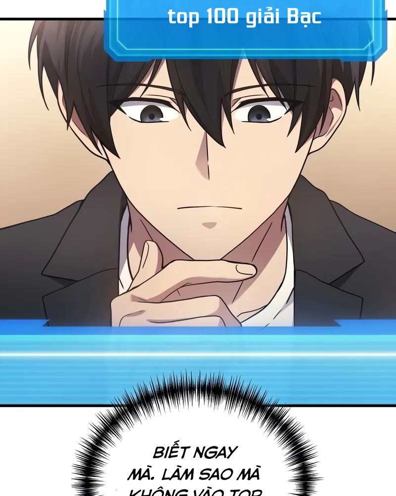 Võ Thần Hồi Quy Cấp 2 Chap 74 - Next Chap 75