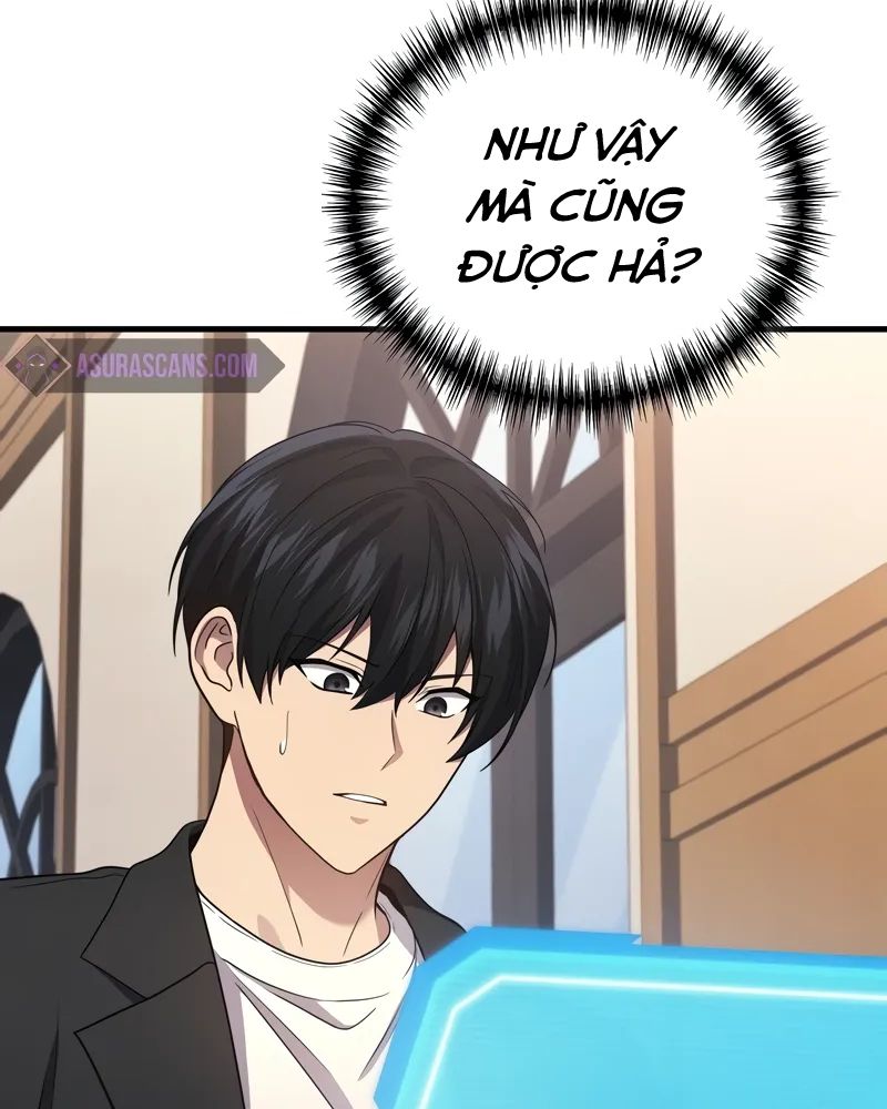 Võ Thần Hồi Quy Cấp 2 Chap 74 - Next Chap 75