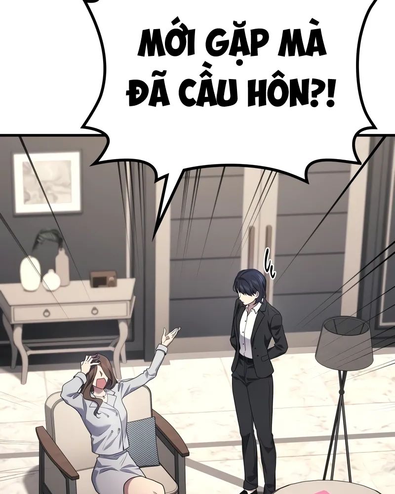 Võ Thần Hồi Quy Cấp 2 Chap 74 - Next Chap 75