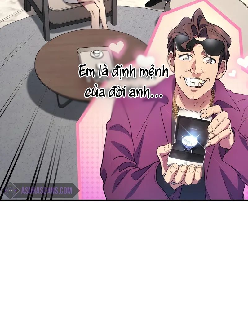 Võ Thần Hồi Quy Cấp 2 Chap 74 - Next Chap 75