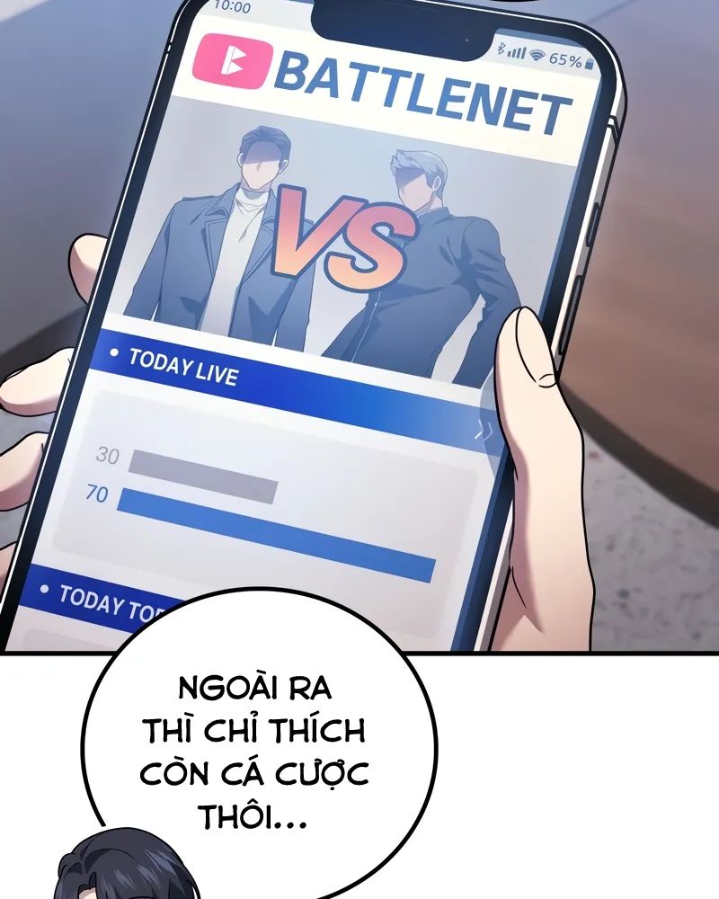 Võ Thần Hồi Quy Cấp 2 Chap 74 - Next Chap 75