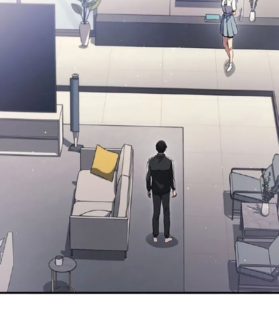 Võ Thần Hồi Quy Cấp 2 Chap 9 - Next Chap 10