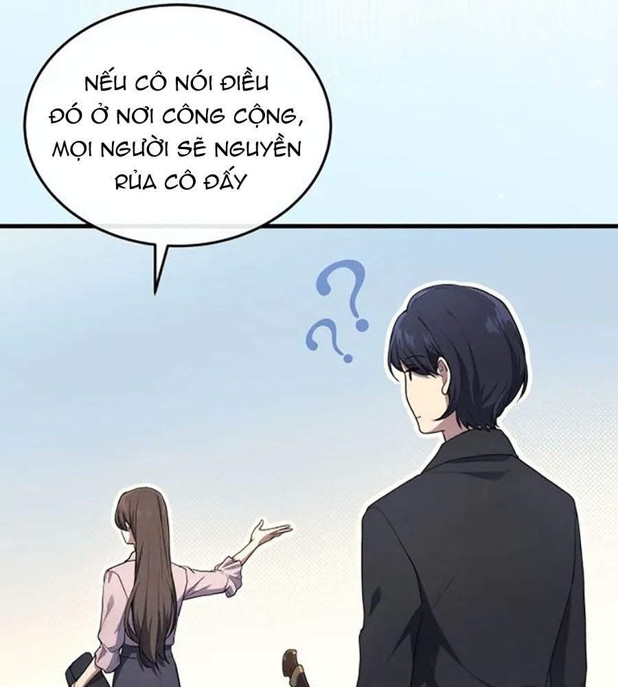 Võ Thần Hồi Quy Cấp 2 Chap 9 - Next Chap 10