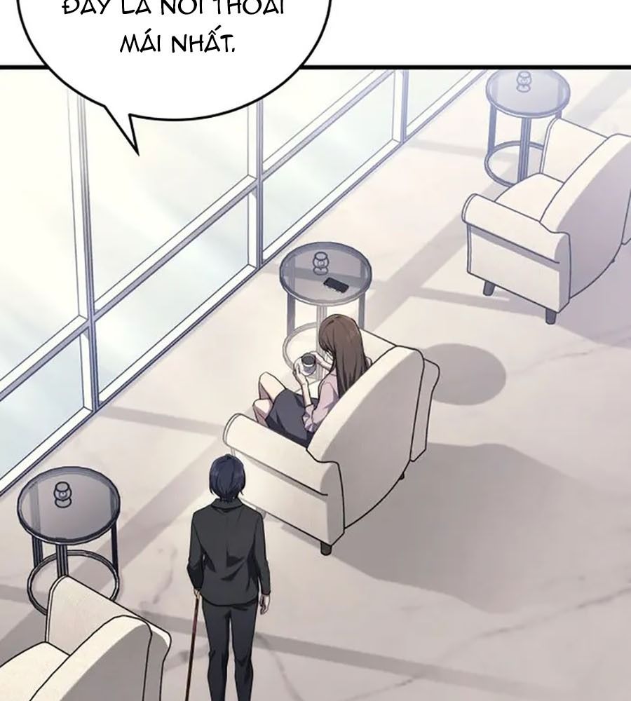 Võ Thần Hồi Quy Cấp 2 Chap 9 - Next Chap 10