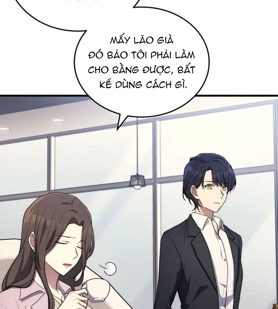 Võ Thần Hồi Quy Cấp 2 Chap 9 - Next Chap 10