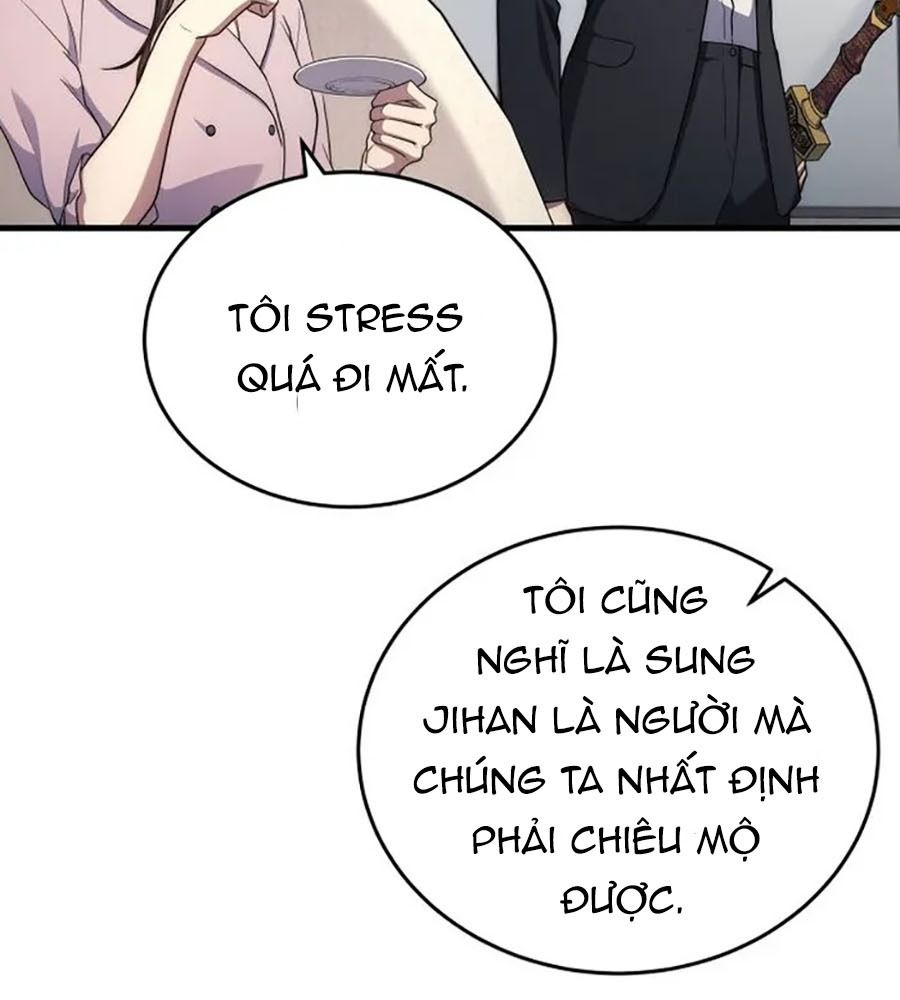 Võ Thần Hồi Quy Cấp 2 Chap 9 - Next Chap 10