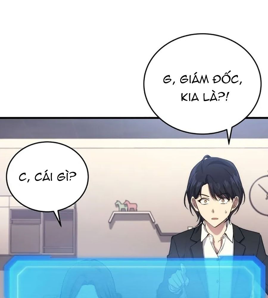 Võ Thần Hồi Quy Cấp 2 Chap 9 - Next Chap 10
