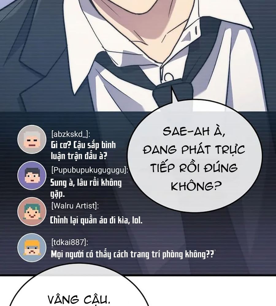Võ Thần Hồi Quy Cấp 2 Chap 9 - Next Chap 10