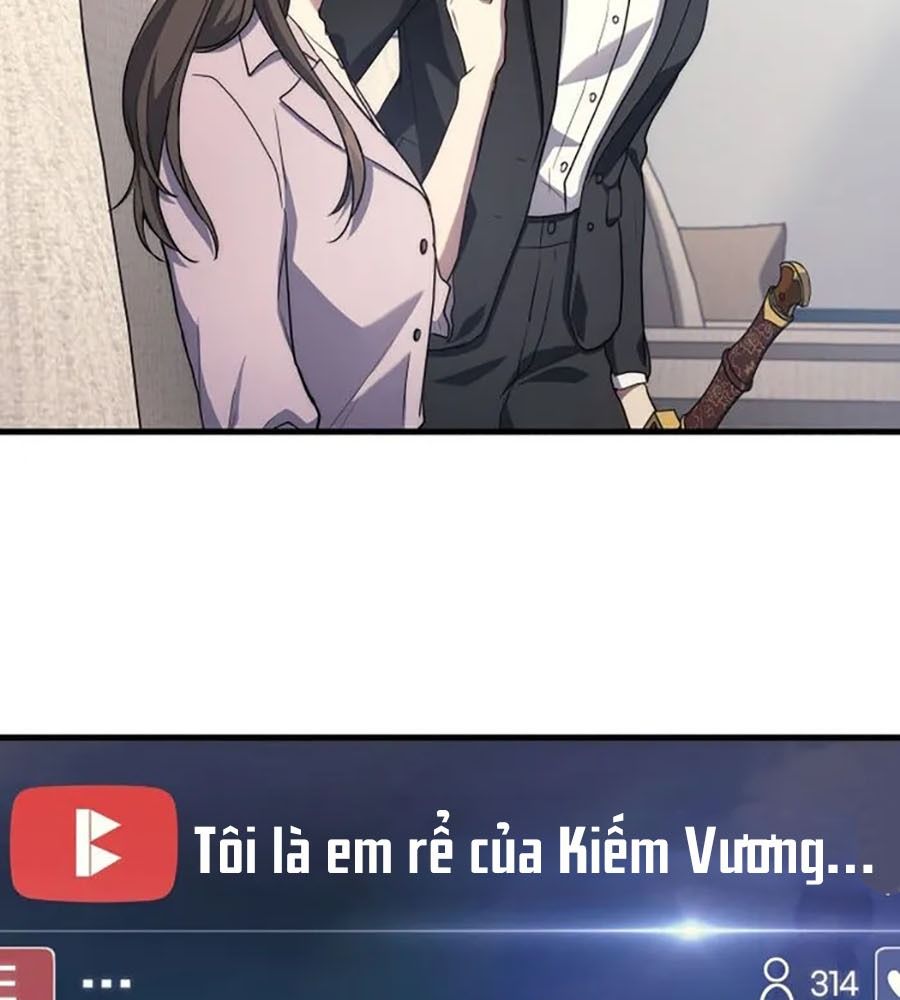 Võ Thần Hồi Quy Cấp 2 Chap 9 - Next Chap 10