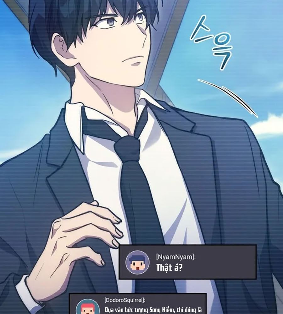 Võ Thần Hồi Quy Cấp 2 Chap 9 - Next Chap 10