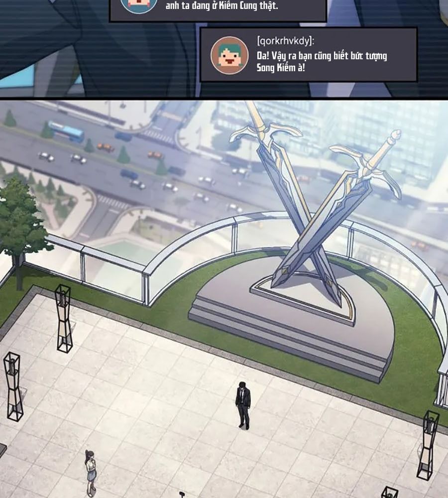 Võ Thần Hồi Quy Cấp 2 Chap 9 - Next Chap 10