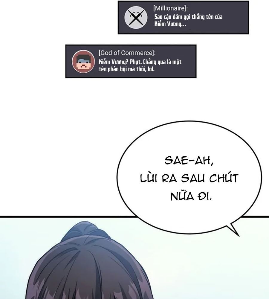 Võ Thần Hồi Quy Cấp 2 Chap 9 - Next Chap 10