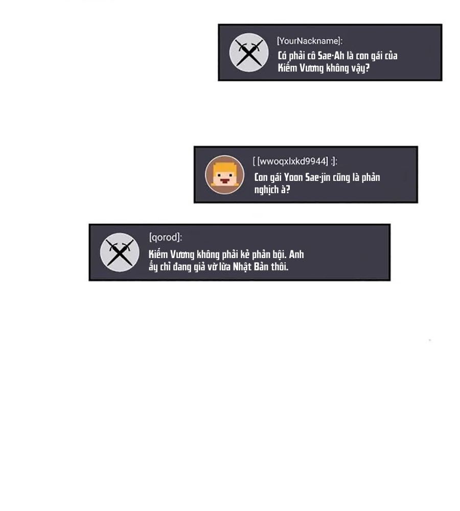 Võ Thần Hồi Quy Cấp 2 Chap 9 - Next Chap 10