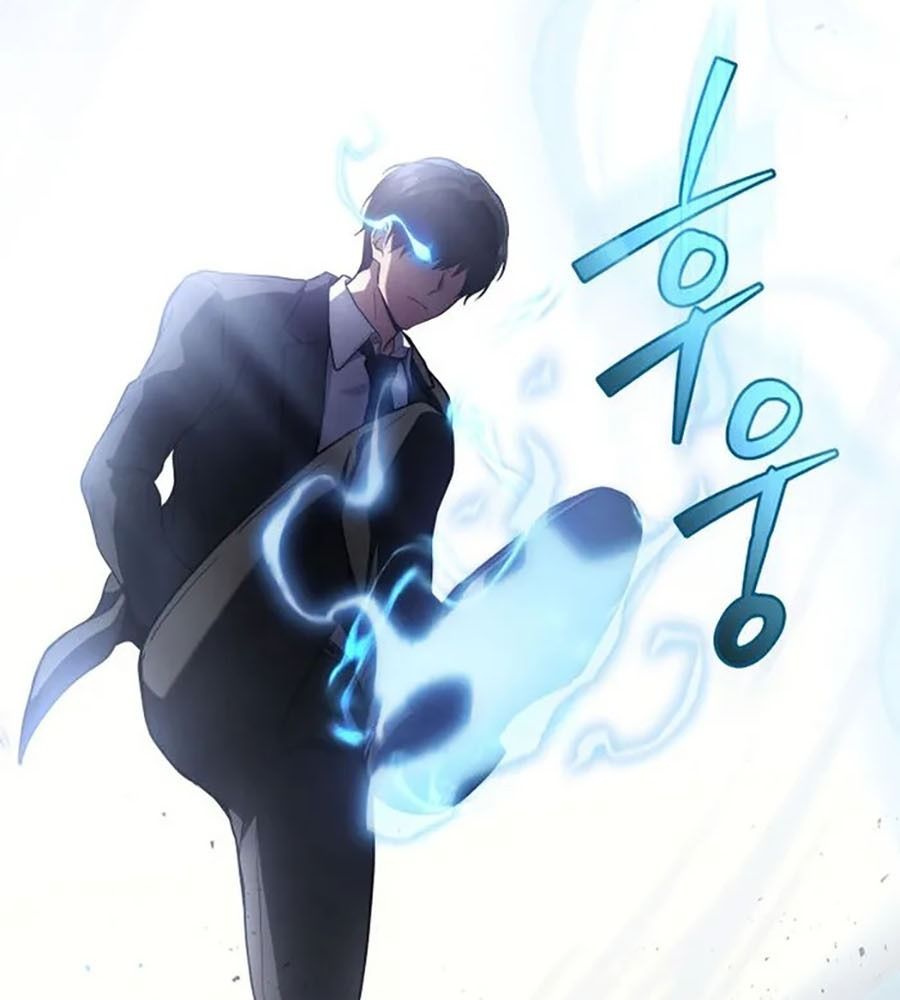 Võ Thần Hồi Quy Cấp 2 Chap 9 - Next Chap 10