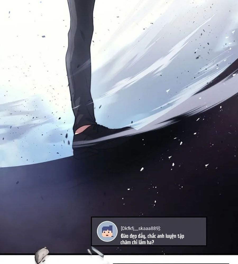 Võ Thần Hồi Quy Cấp 2 Chap 9 - Next Chap 10