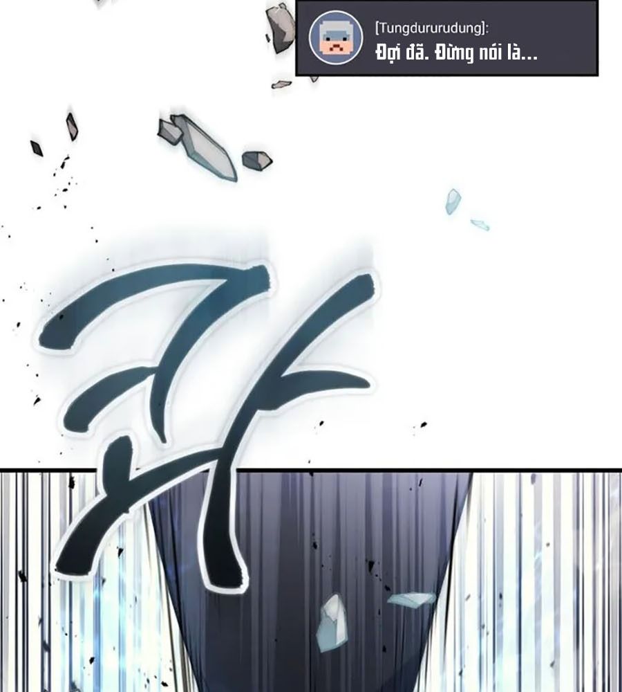 Võ Thần Hồi Quy Cấp 2 Chap 9 - Next Chap 10