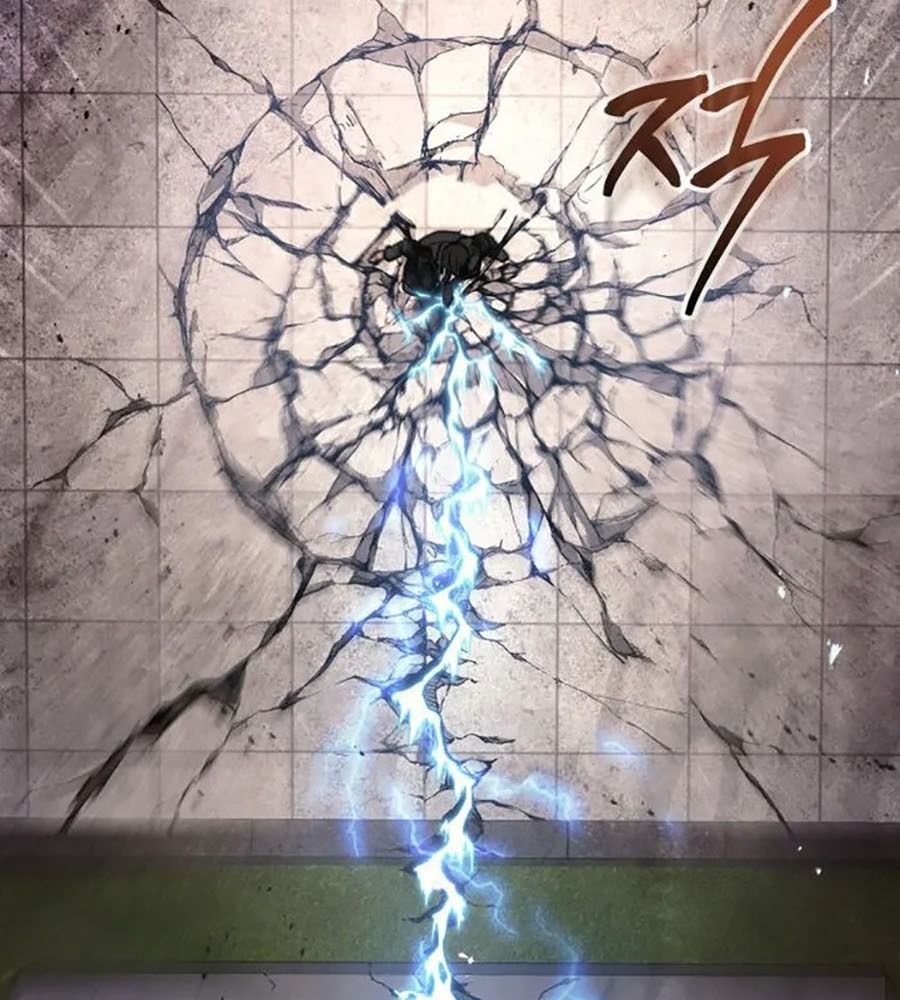 Võ Thần Hồi Quy Cấp 2 Chap 9 - Next Chap 10