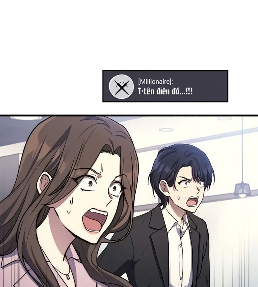 Võ Thần Hồi Quy Cấp 2 Chap 9 - Next Chap 10