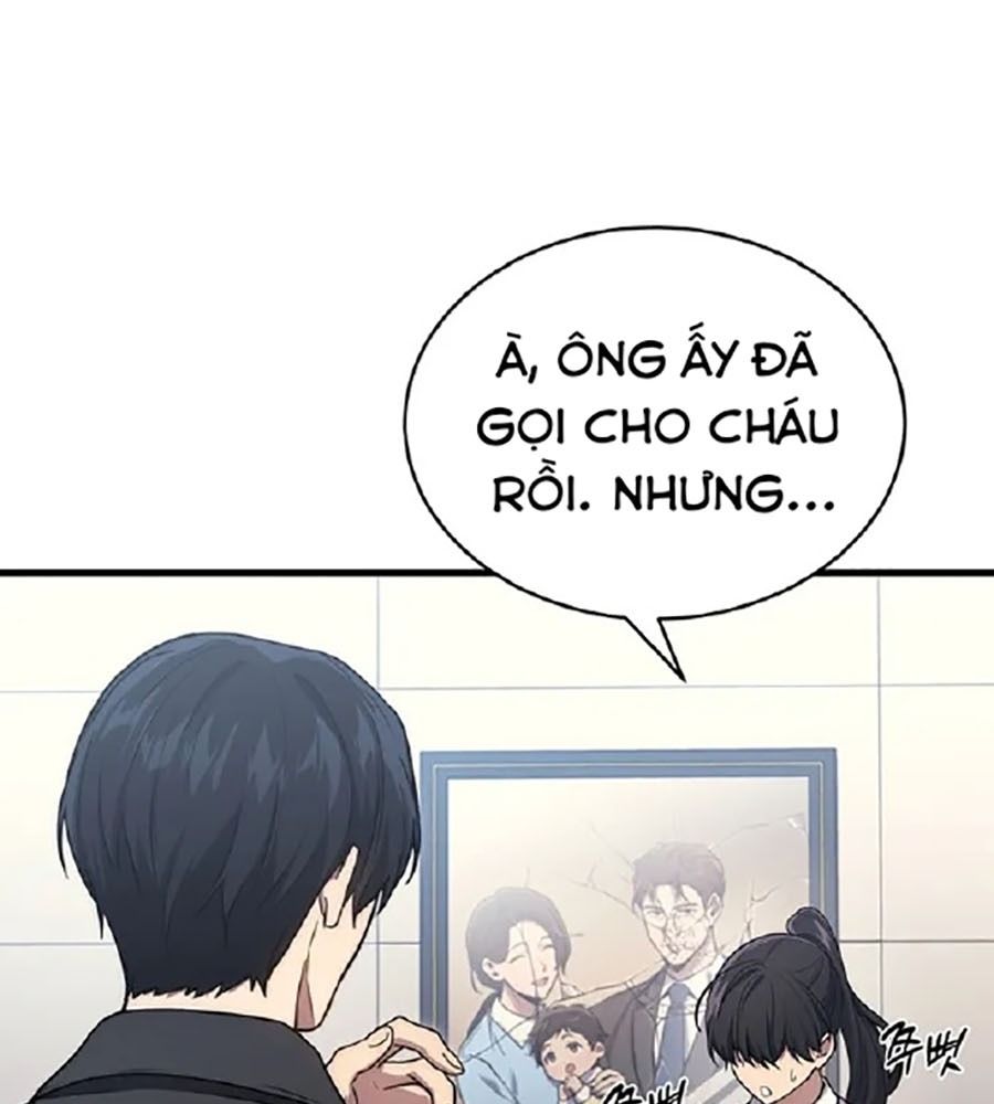 Võ Thần Hồi Quy Cấp 2 Chap 9 - Next Chap 10