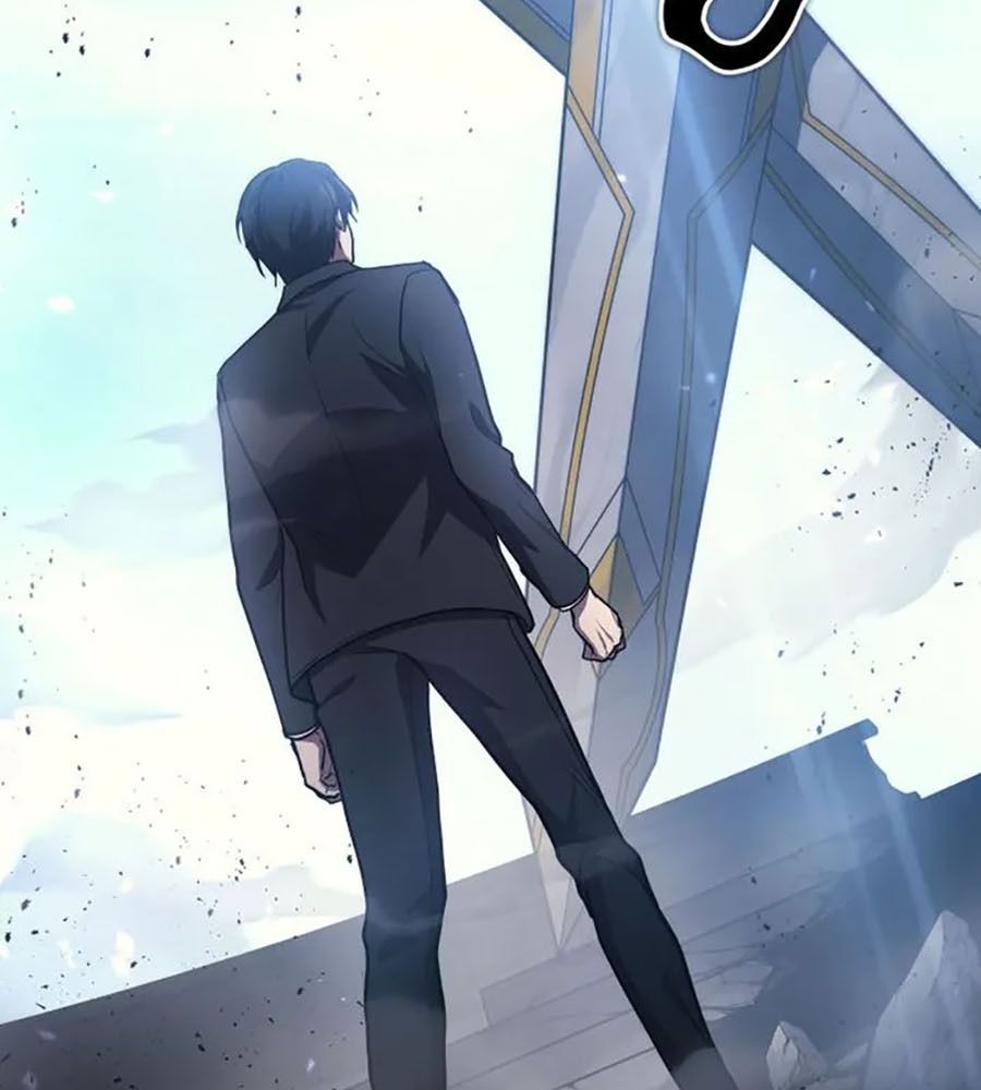 Võ Thần Hồi Quy Cấp 2 Chap 9 - Next Chap 10