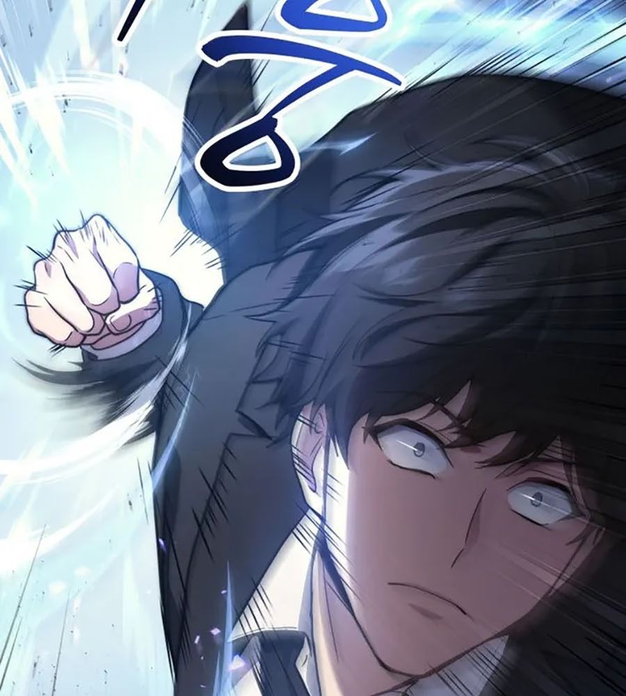 Võ Thần Hồi Quy Cấp 2 Chap 9 - Next Chap 10