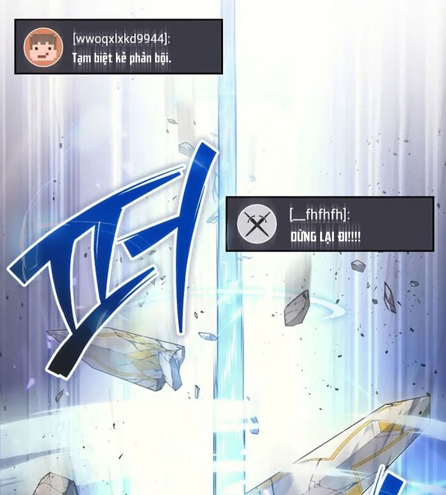 Võ Thần Hồi Quy Cấp 2 Chap 9 - Next Chap 10