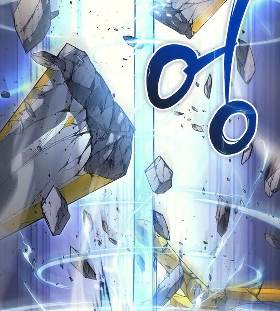 Võ Thần Hồi Quy Cấp 2 Chap 9 - Next Chap 10